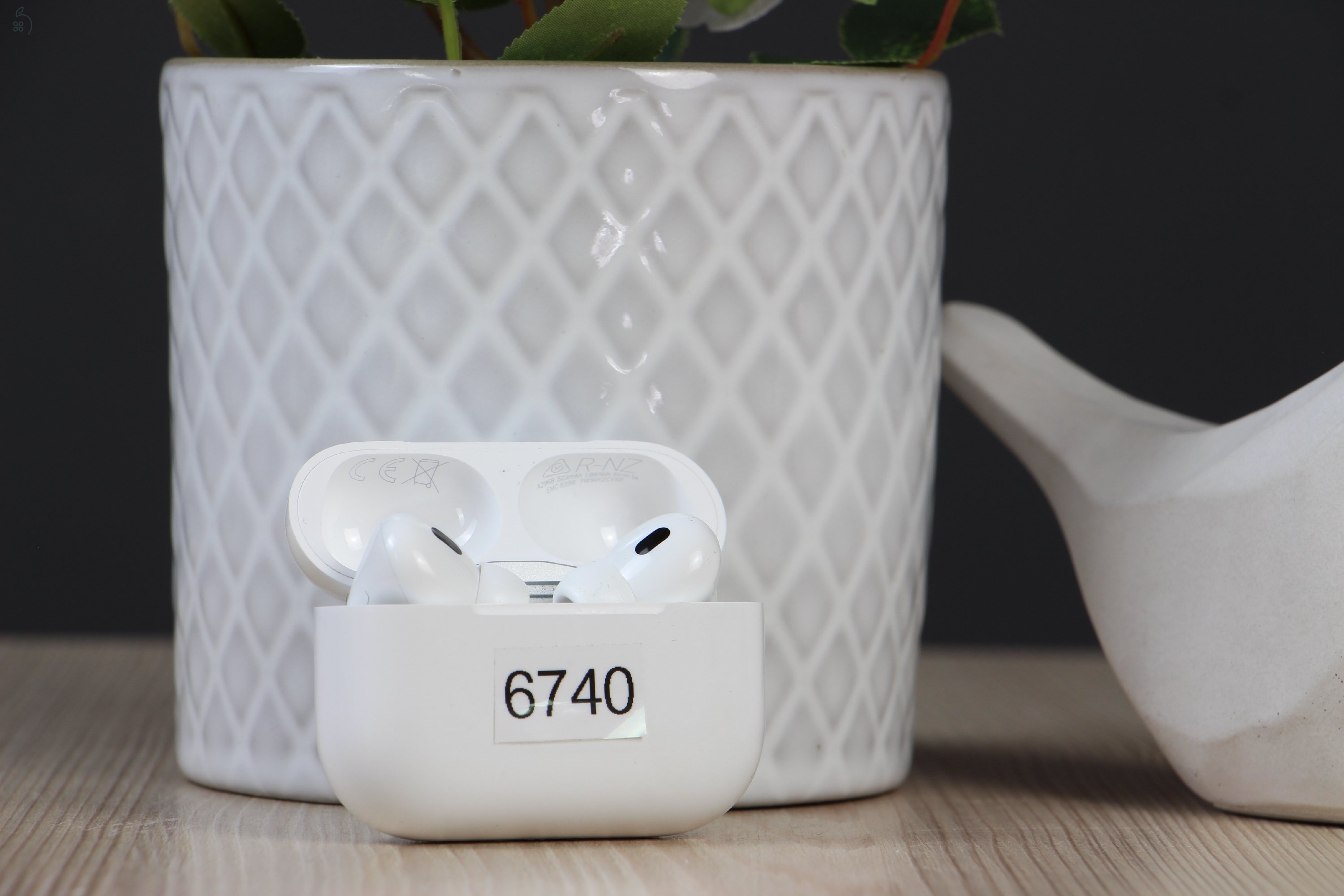 Airpods Pro 2 US-6740