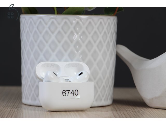 Airpods Pro 2 US-6740