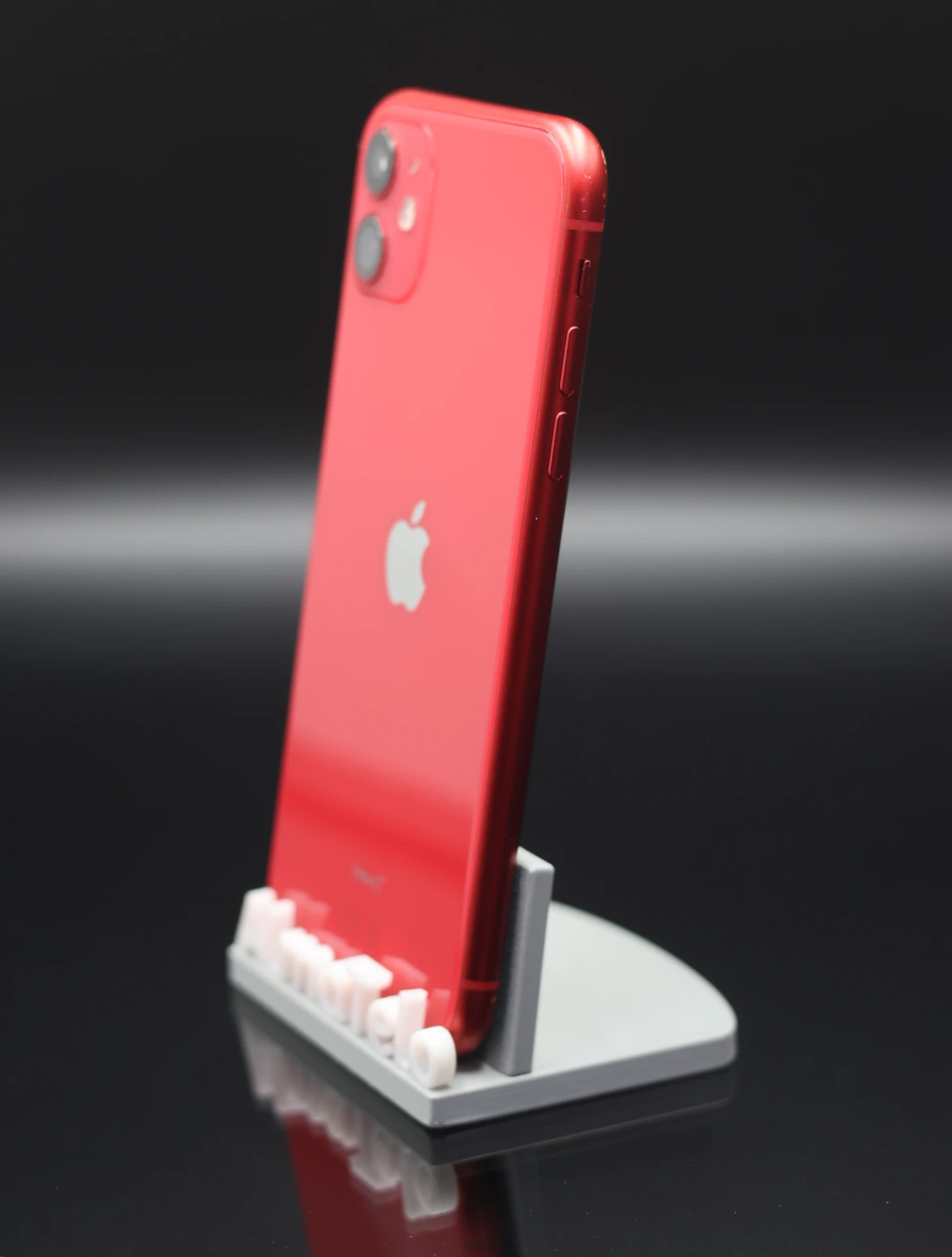 Apple iPhone 11 128 GB PRODUCT RED 100% akku - 12 HÓ GARANCIA