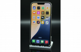 Apple iPhone 14 Plus 128 GB Starlight 100% akku - 12 HÓ GARANCIA