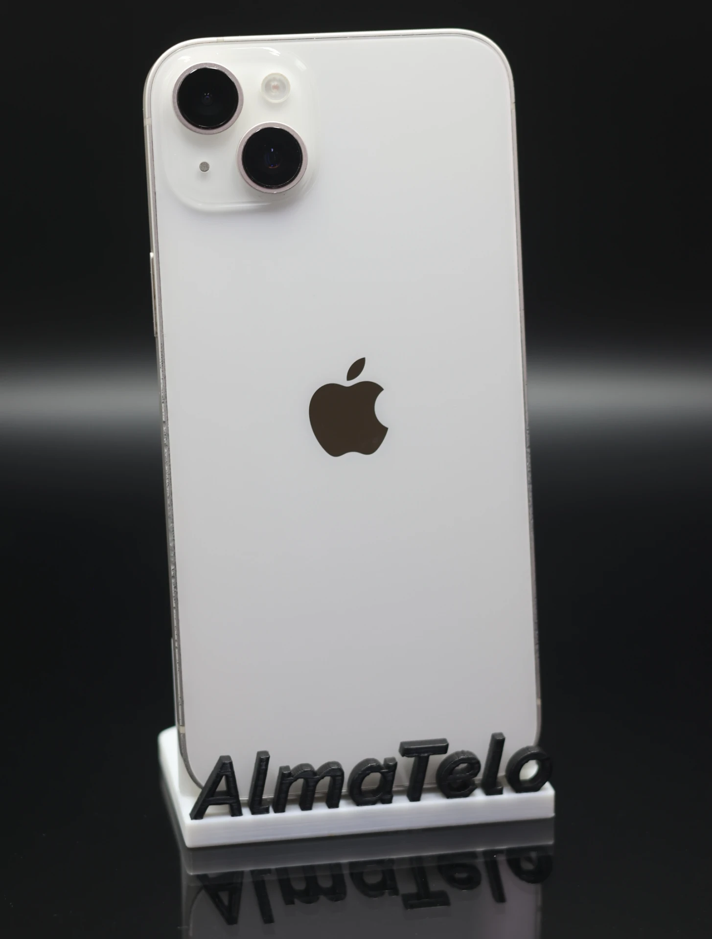 Apple iPhone 14 Plus 128 GB Starlight 100% akku - 12 HÓ GARANCIA
