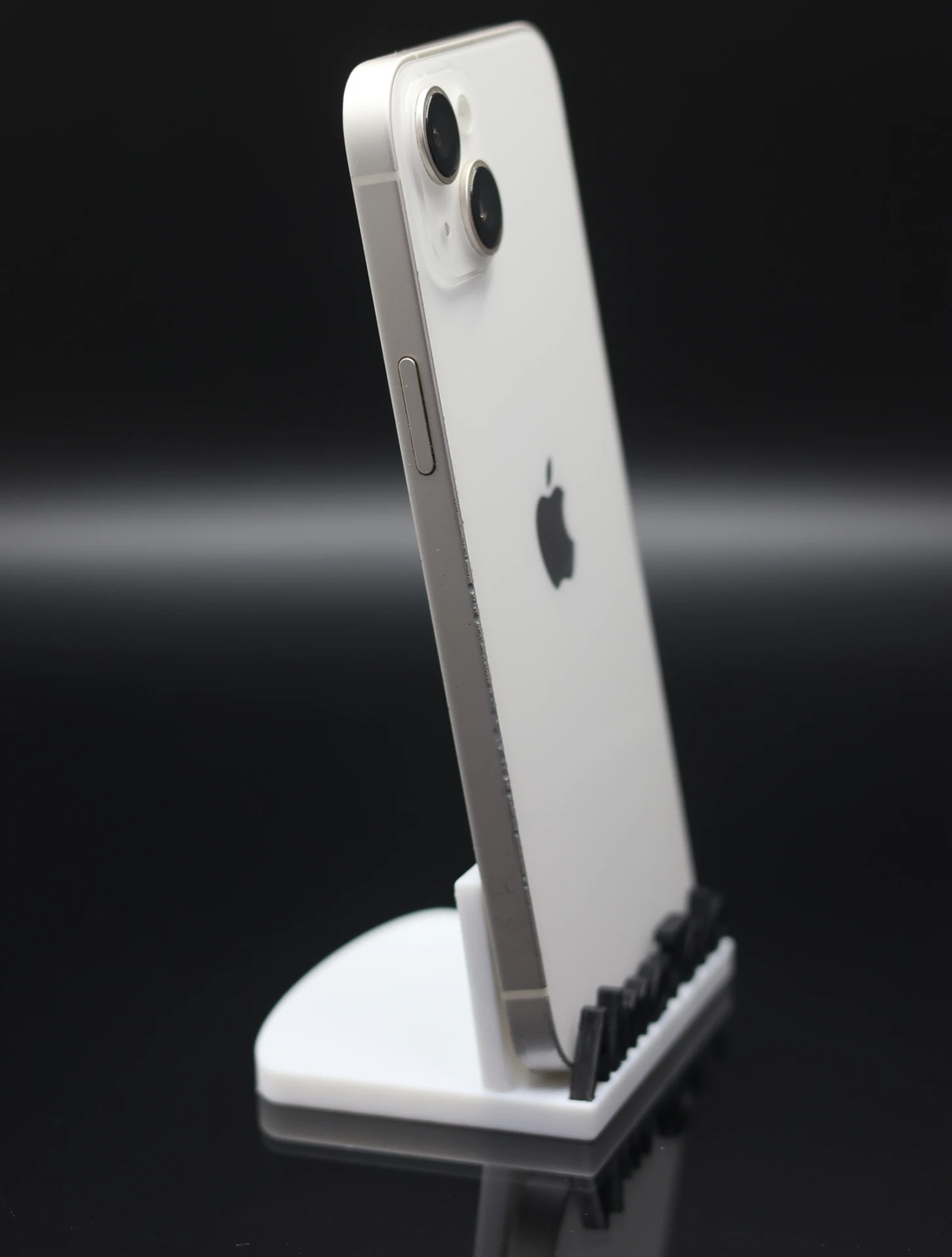 Apple iPhone 14 Plus 128 GB Starlight 100% akku - 12 HÓ GARANCIA