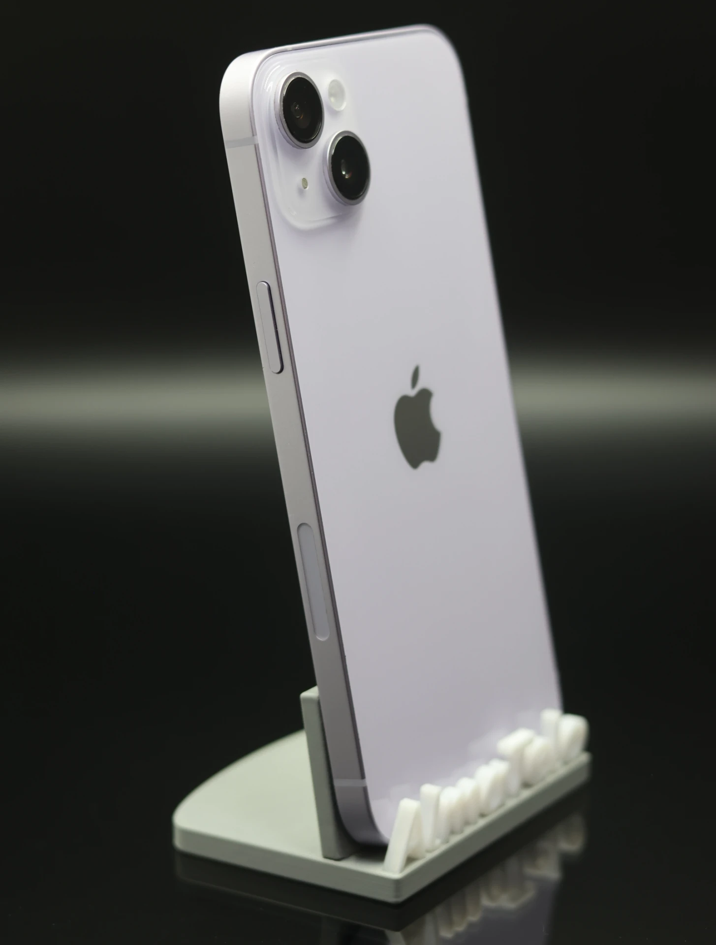 Apple iPhone 14 Plus 256 GB Purple 100% akku - 12 HÓ GARANCIA