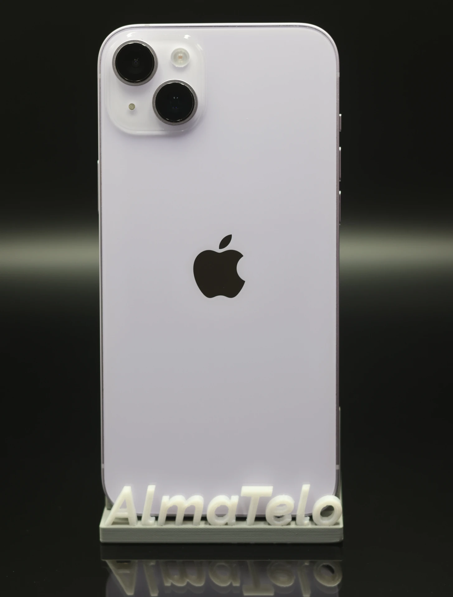 Apple iPhone 14 Plus 256 GB Purple 100% akku - 12 HÓ GARANCIA