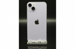 Apple iPhone 14 Plus 256 GB Purple 100% akku - 12 HÓ GARANCIA