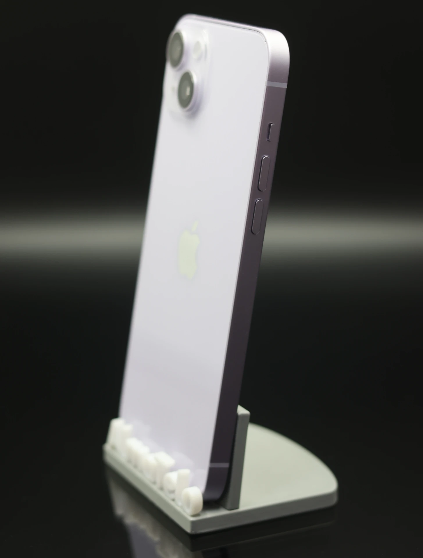 Apple iPhone 14 Plus 256 GB Purple 100% akku - 12 HÓ GARANCIA