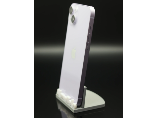 Apple iPhone 14 Plus 256 GB Purple 100% akku - 12 HÓ GARANCIA