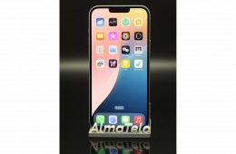 Apple iPhone 14 Plus 256 GB Purple 100% akku - 12 HÓ GARANCIA