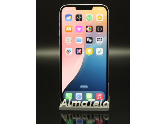 Apple iPhone 14 Plus 256 GB Purple 100% akku - 12 HÓ GARANCIA