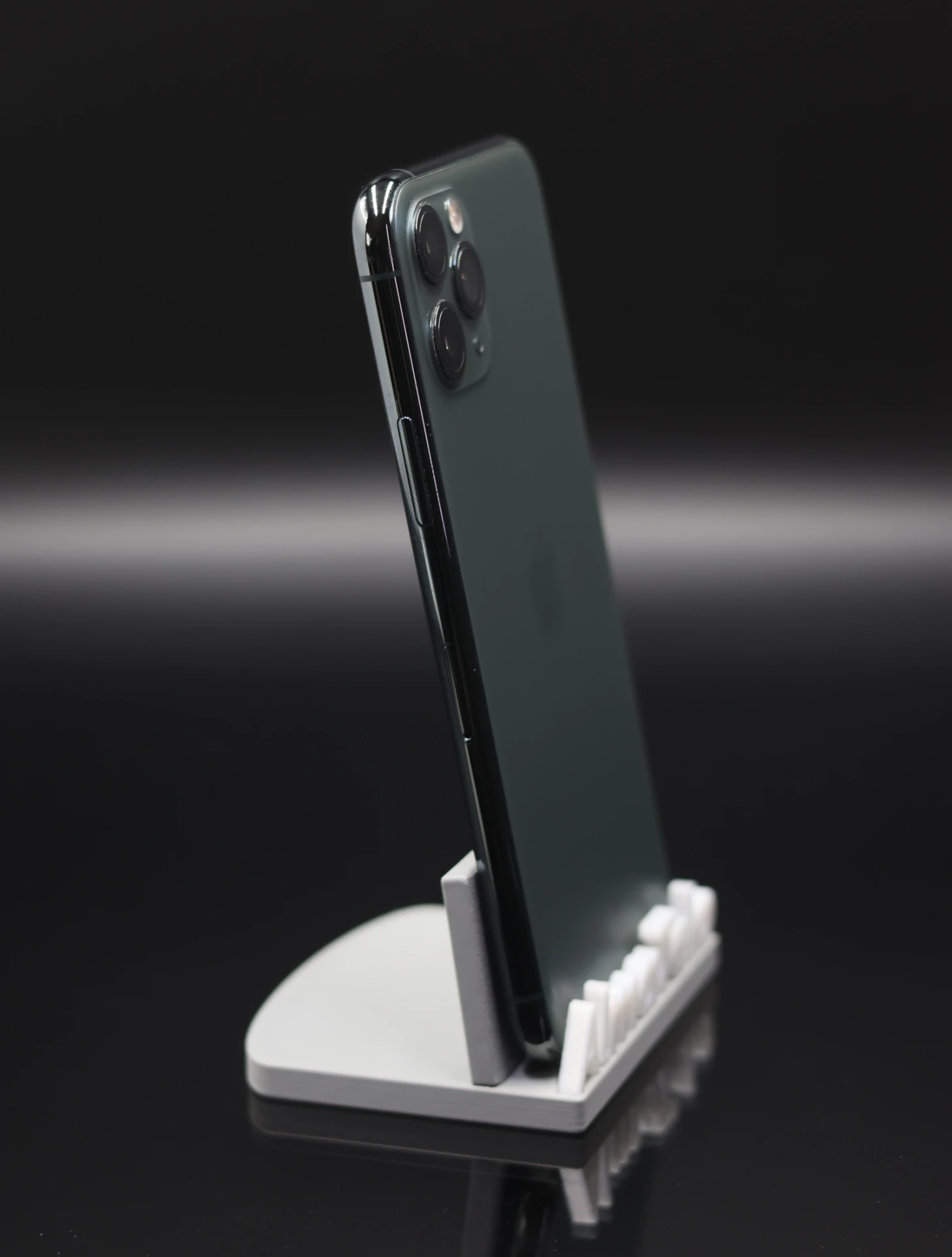 Apple iPhone 11 Pro 64 GB Midnight Green 100% akku - 12 HÓ GARANCIA