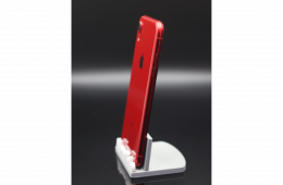 Apple iPhone XR 64 GB PRODUCT RED 100% akku - 12 HÓ GARANCIA