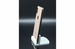 Apple iPhone XS 64 GB Gold 100% akku - 12 HÓ GARANCIA