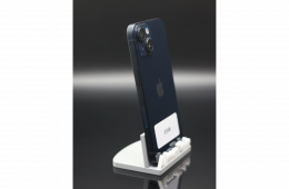 Apple iPhone 14 128 GB Midnight 100% akku - 12 HÓ GARANCIA