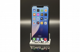 Apple iPhone 14 128 GB Midnight 100% akku - 12 HÓ GARANCIA