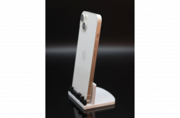 Apple iPhone 13 128 GB Starlight 100% akku - 12 HÓ GARANCIA