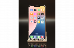 Apple iPhone 14 256 GB Purple 100% akku - 12 HÓ GARANCIA