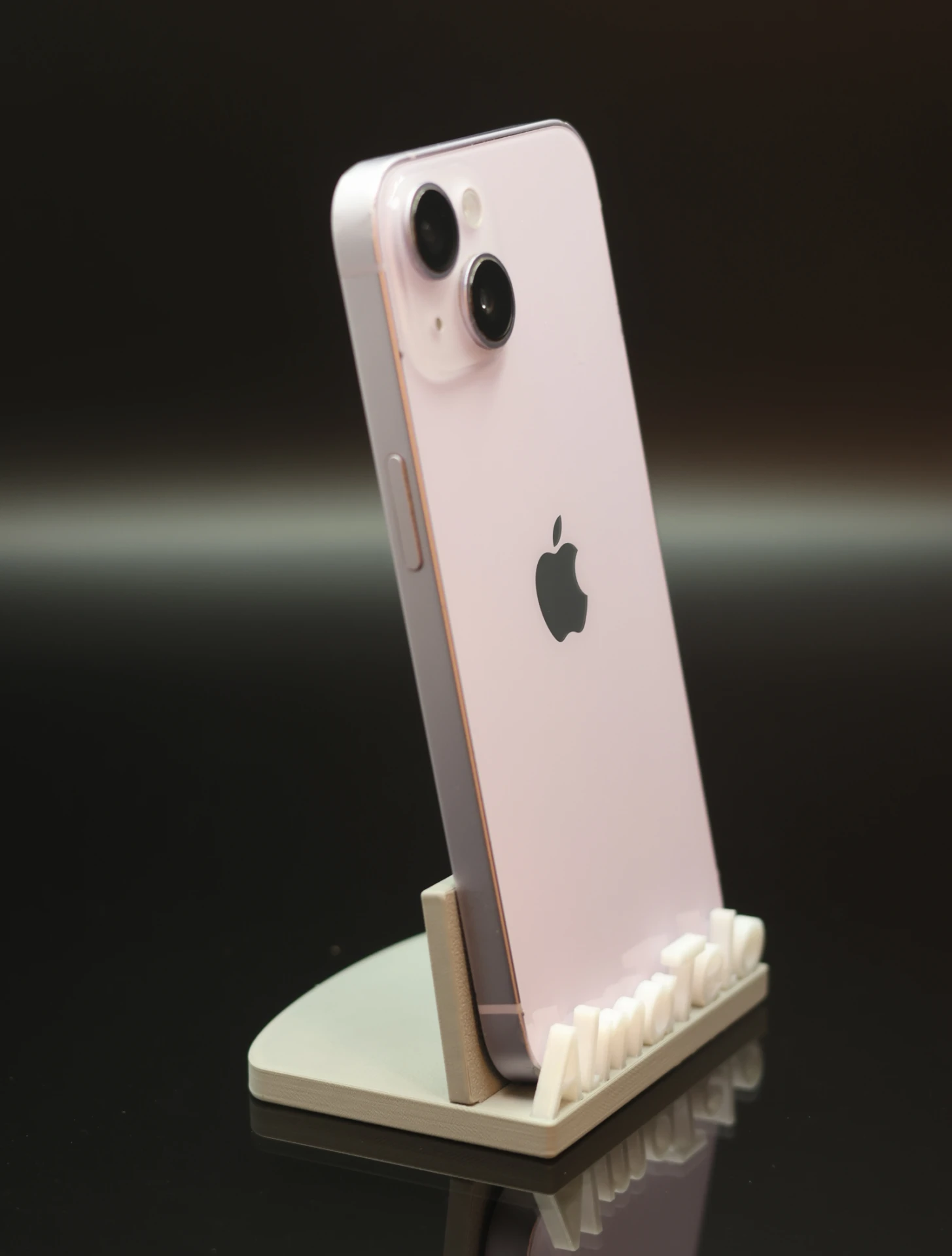 Apple iPhone 14 256 GB Purple 100% akku - 12 HÓ GARANCIA