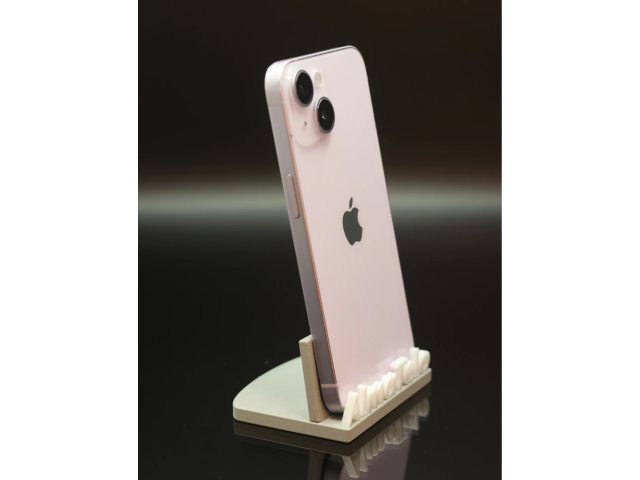Apple iPhone 14 256 GB Purple 100% akku - 12 HÓ GARANCIA