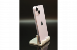 Apple iPhone 14 256 GB Purple 100% akku - 12 HÓ GARANCIA