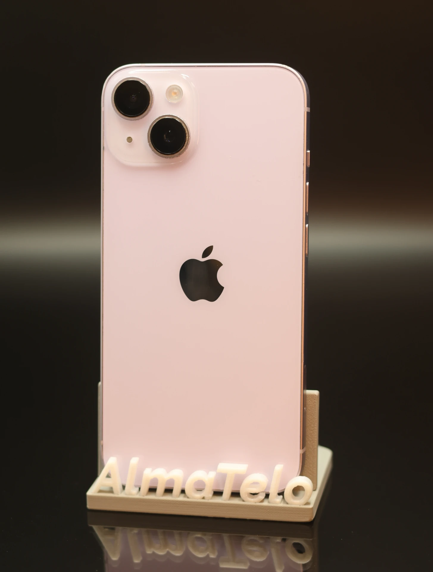 Apple iPhone 14 256 GB Purple 100% akku - 12 HÓ GARANCIA