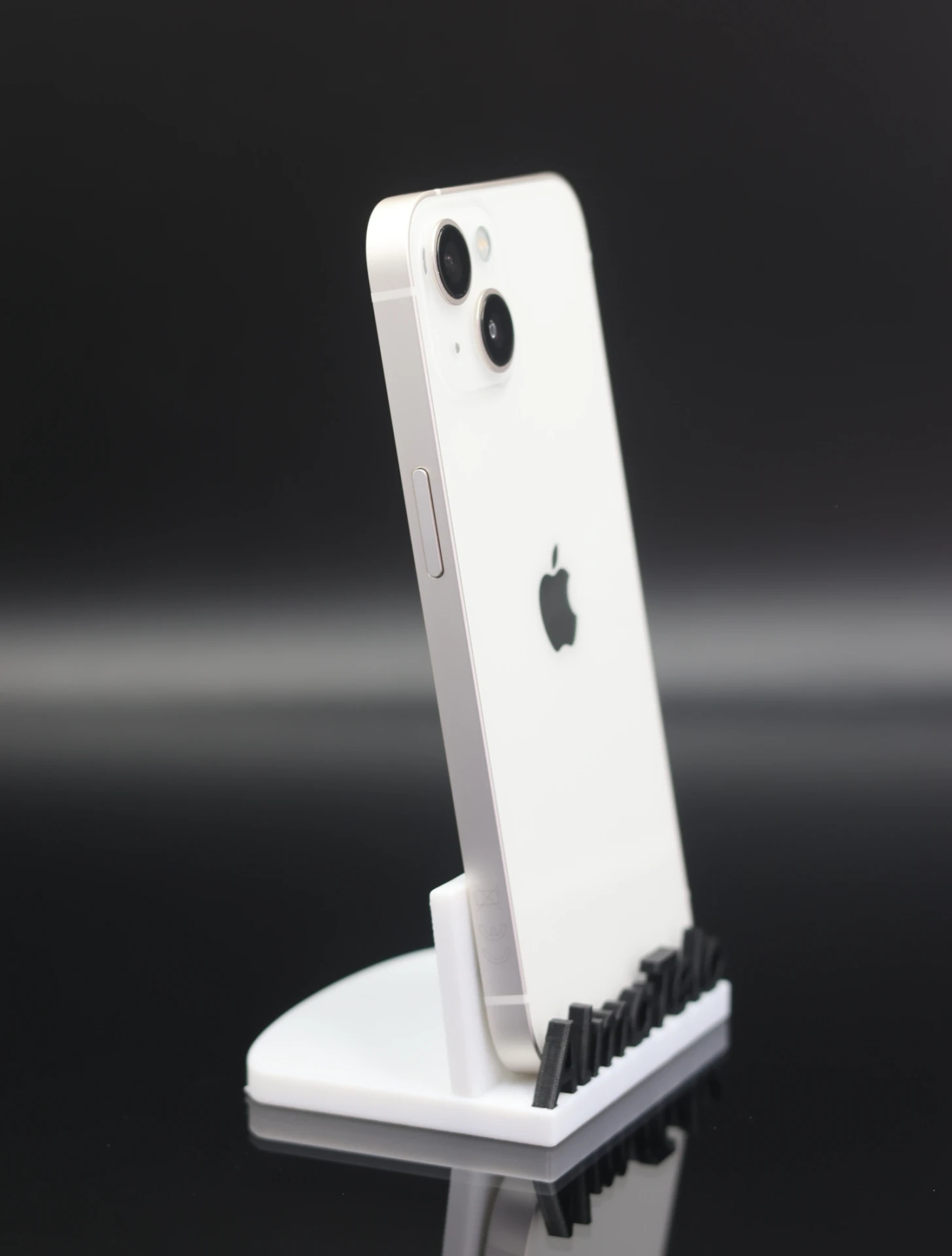 Apple iPhone 13 128 GB Starlight 88% akku - 12 HÓ GARANCIA