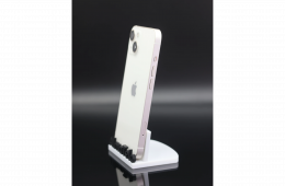 Apple iPhone 13 128 GB Starlight 88% akku - 12 HÓ GARANCIA