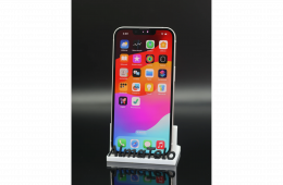 Apple iPhone 13 128 GB Starlight 88% akku - 12 HÓ GARANCIA