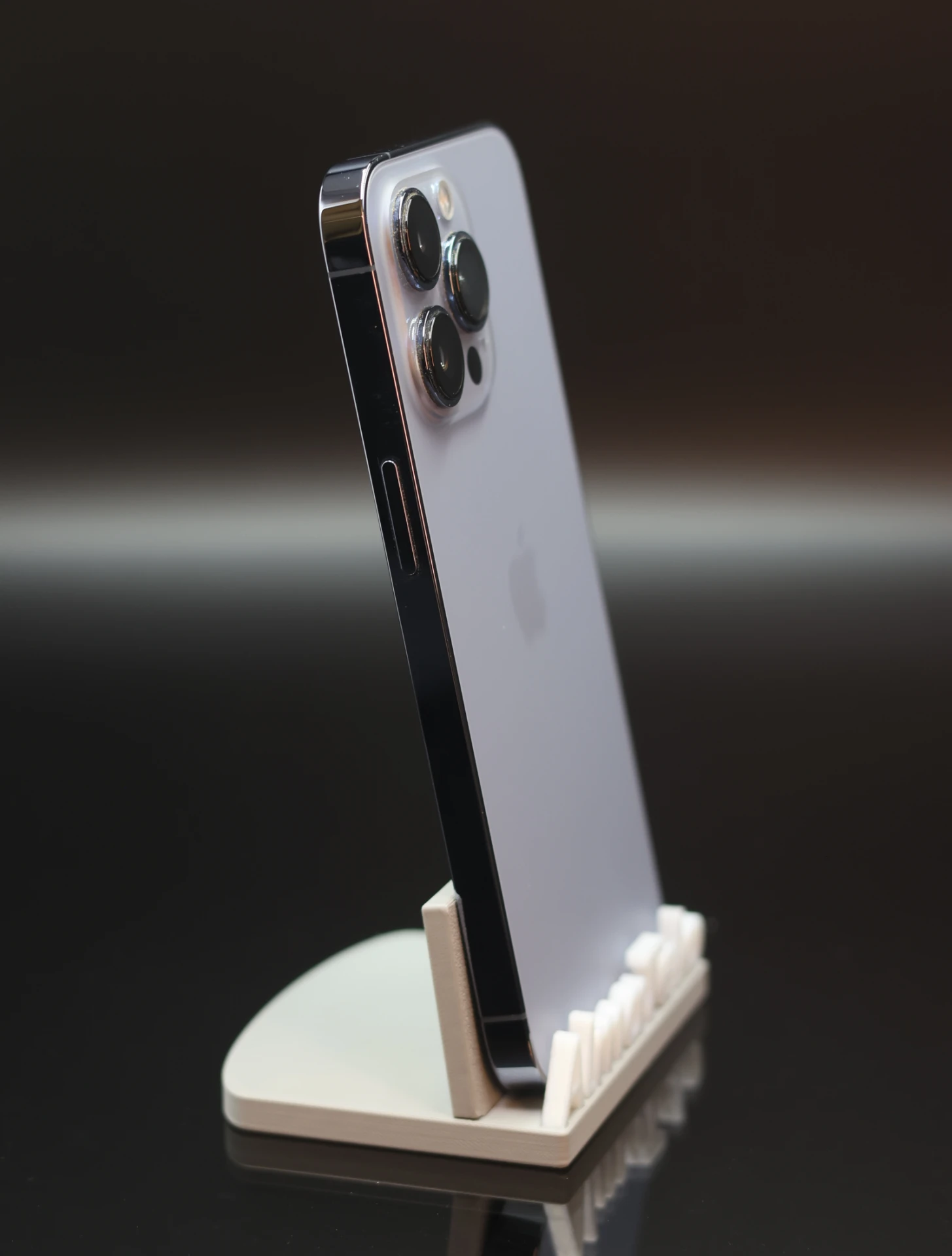 Apple iPhone 13 Pro 256 GB Sierra Blue 100% akku - 12 HÓ GARANCIA
