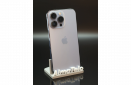 Apple iPhone 13 Pro 256 GB Sierra Blue 100% akku - 12 HÓ GARANCIA