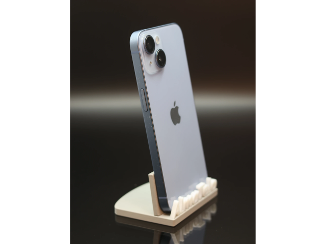 Apple iPhone 14 128 GB Blue 100% akku - 12 HÓ GARANCIA