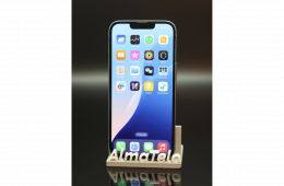 Apple iPhone 14 128 GB Blue 100% akku - 12 HÓ GARANCIA