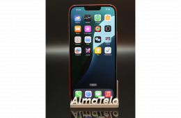 Apple iPhone 14 Plus 256 GB PRODUCT RED 100% akku - 12 HÓ GARANCIA
