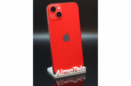 Apple iPhone 14 Plus 256 GB PRODUCT RED 100% akku - 12 HÓ GARANCIA