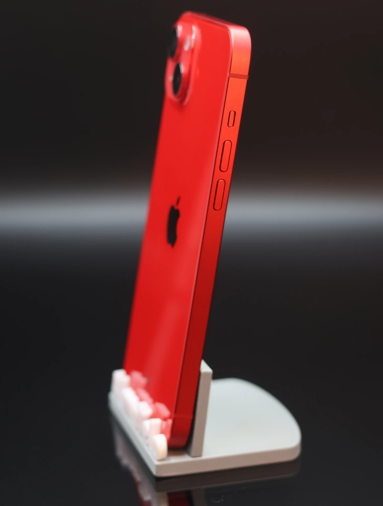 Apple iPhone 14 Plus 256 GB PRODUCT RED 100% akku - 12 HÓ GARANCIA