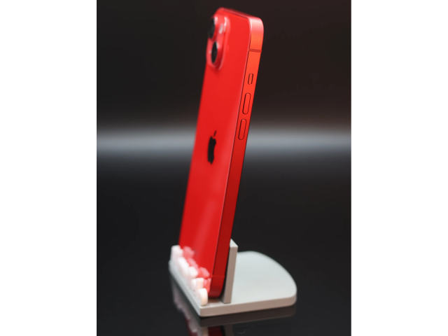 Apple iPhone 14 Plus 256 GB PRODUCT RED 100% akku - 12 HÓ GARANCIA