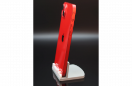 Apple iPhone 14 Plus 256 GB PRODUCT RED 100% akku - 12 HÓ GARANCIA
