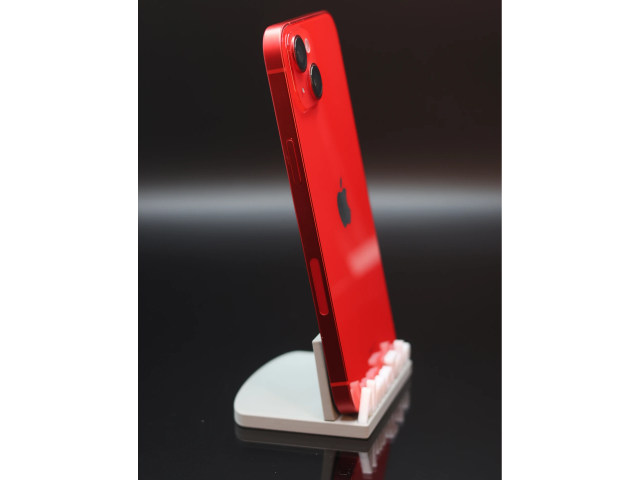 Apple iPhone 14 Plus 256 GB PRODUCT RED 100% akku - 12 HÓ GARANCIA