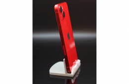 Apple iPhone 14 Plus 256 GB PRODUCT RED 100% akku - 12 HÓ GARANCIA