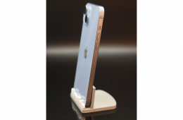 Apple iPhone 14 Plus 128 GB Blue 100% akku - 12 HÓ GARANCIA