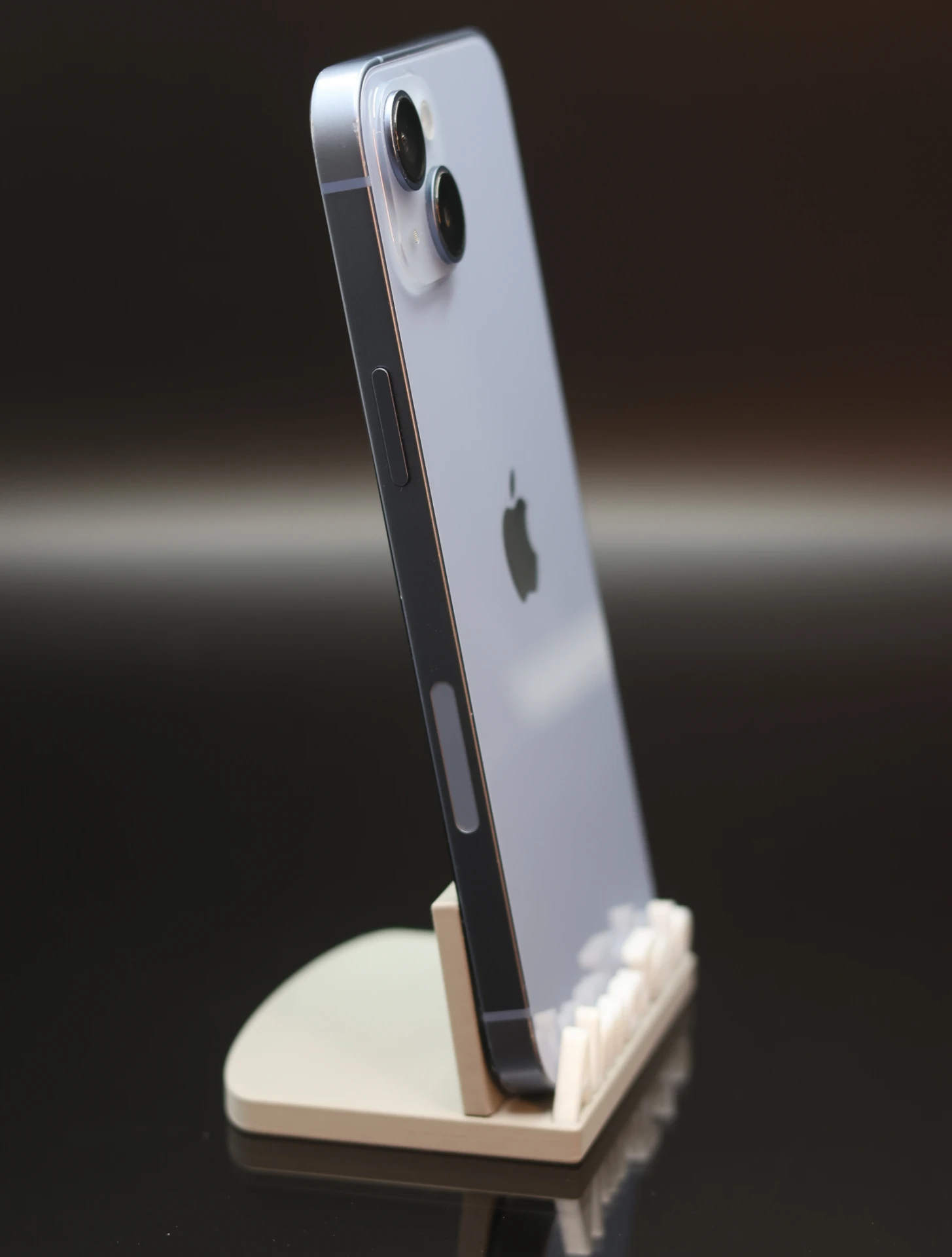 Apple iPhone 14 Plus 128 GB Blue 100% akku - 12 HÓ GARANCIA