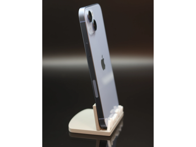 Apple iPhone 14 Plus 128 GB Blue 100% akku - 12 HÓ GARANCIA
