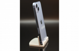 Apple iPhone 14 Plus 128 GB Blue 100% akku - 12 HÓ GARANCIA