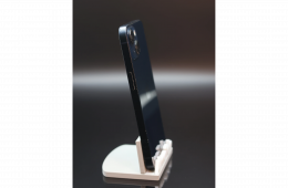 Apple iPhone 13 128 GB Midnight 100% akku - 12 HÓ GARANCIA