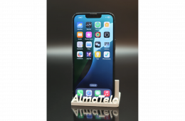 Apple iPhone 13 128 GB Midnight 100% akku - 12 HÓ GARANCIA