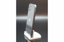 Apple iPhone 11 64 GB Black 100% akku - 12 HÓ GARANCIA