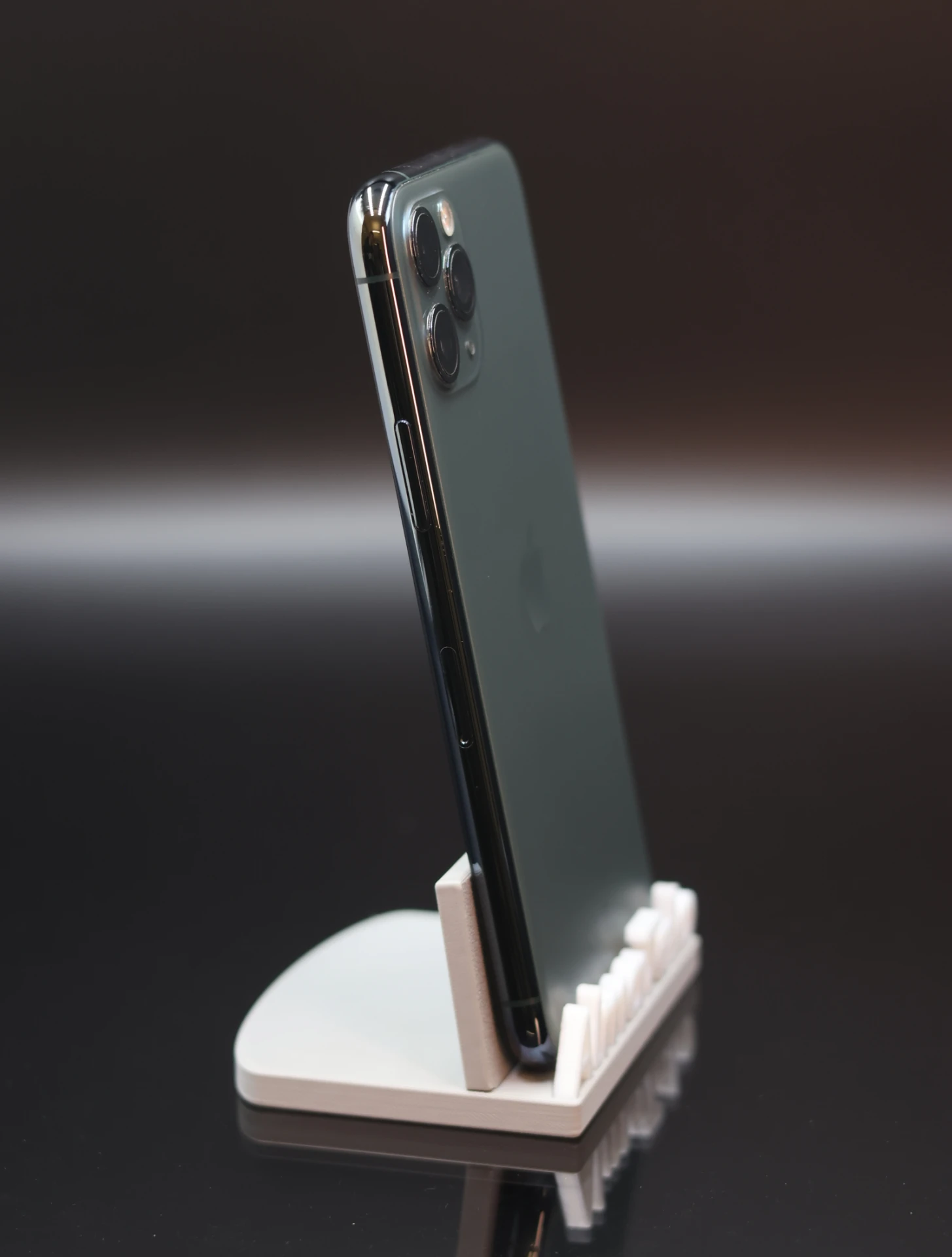 Apple iPhone 11 Pro 64 GB Midnight Green 100% akku - 12 HÓ GARANCIA