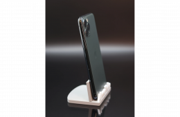 Apple iPhone 11 Pro 64 GB Midnight Green 100% akku - 12 HÓ GARANCIA