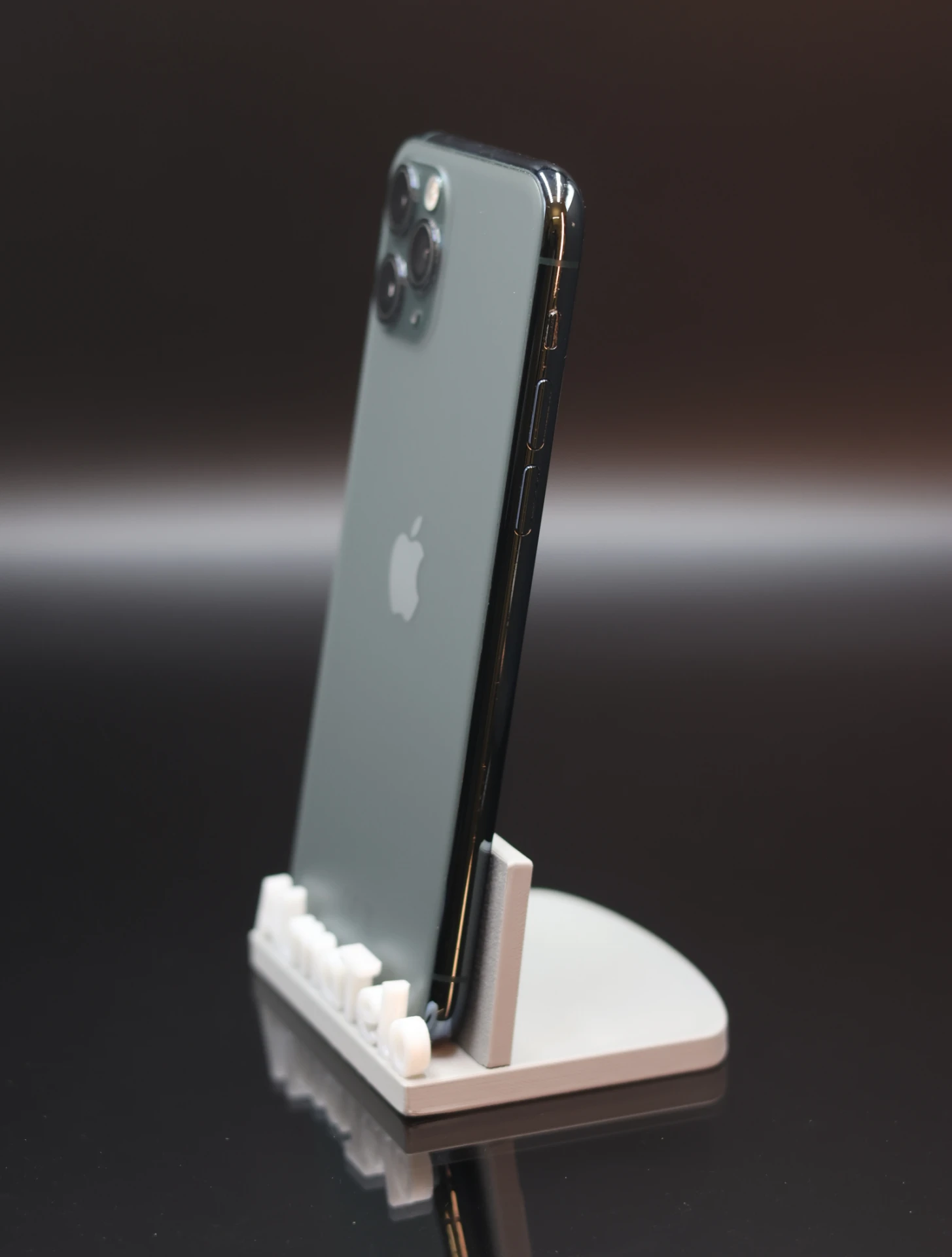 Apple iPhone 11 Pro 64 GB Midnight Green 100% akku - 12 HÓ GARANCIA