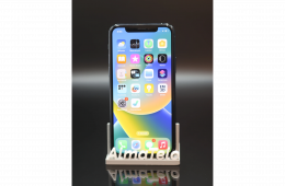Apple iPhone 11 Pro 64 GB Midnight Green 100% akku - 12 HÓ GARANCIA