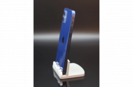 Apple iPhone 12 64 GB Blue 100% akku - 12 HÓ GARANCIA